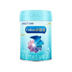 美赞臣铂睿奶粉3段（新国标）